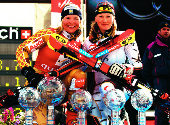 フランス発祥のスポーツブランド「サロモン」。76年の歴史を追う