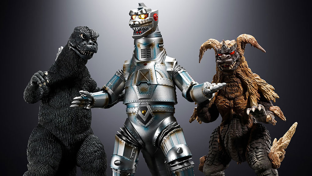 特撮ばんざい！第58回：ついに12月28日に発売！「DX超合金魂