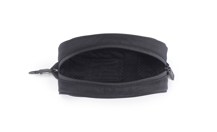 EYEWEAR POUCH STANDARD EO BLACK | STANDARD | PRODUCTS | MONOLITH