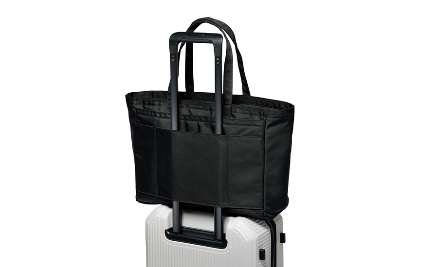 TOTE PRO WIDE M BLACK | PRO | PRODUCTS | MONOLITH OFFICAL ONLINE STORE