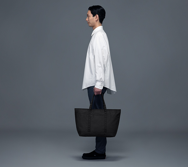 TOTE STANDARD M BLACK | STANDARD | PRODUCTS | MONOLITH OFFICAL