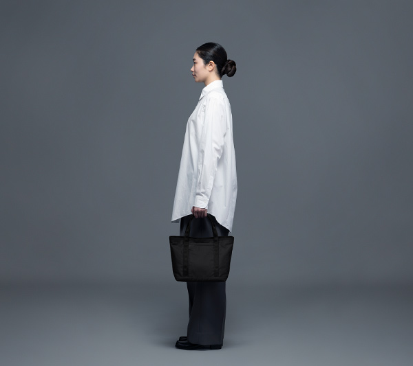 TOTE STANDARD S STONE GRAY| STANDARD | PRODUCTS | MONOLITH OFFICAL