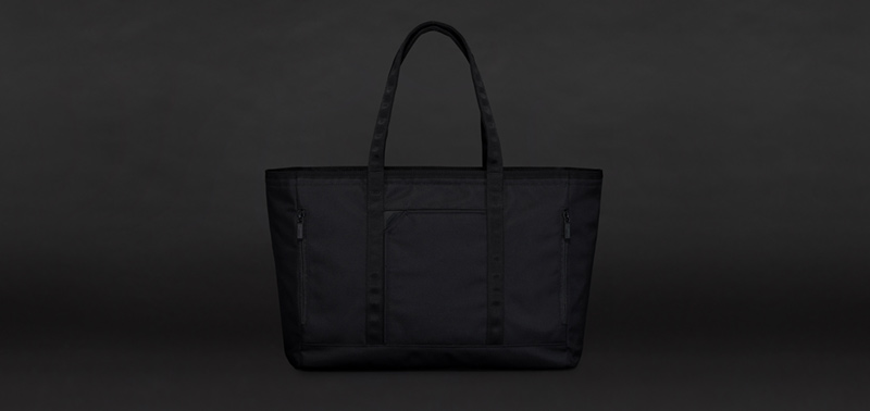 TOTE PRO M BLACK | PRO | PRODUCTS | MONOLITH OFFICAL ONLINE STORE