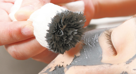 RESTORATION PACK｜MONNALI - 株式会社モナリ