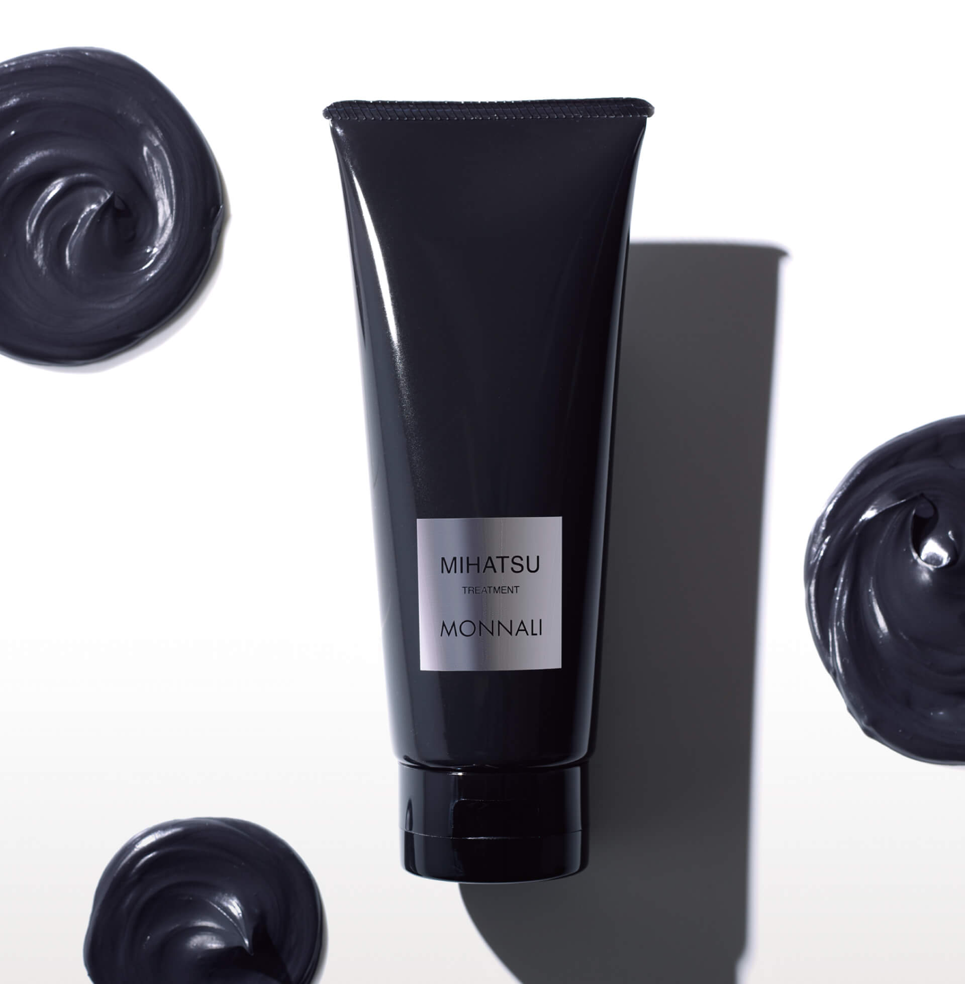 ミハツ クレンジングシャンプー | MONNALI