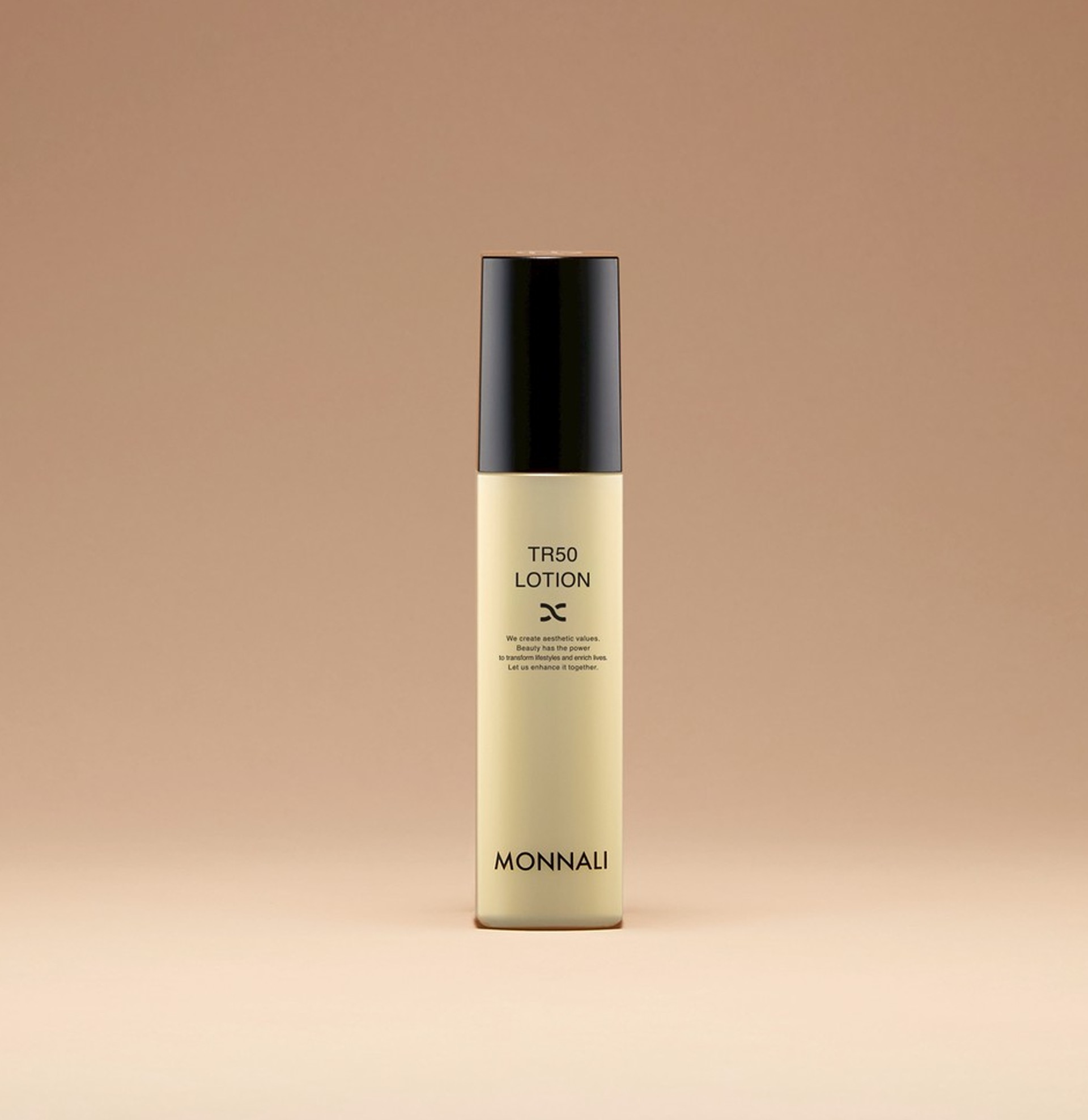 TR50 イズベストNo48＜活性クリーム＞ | MONNALI