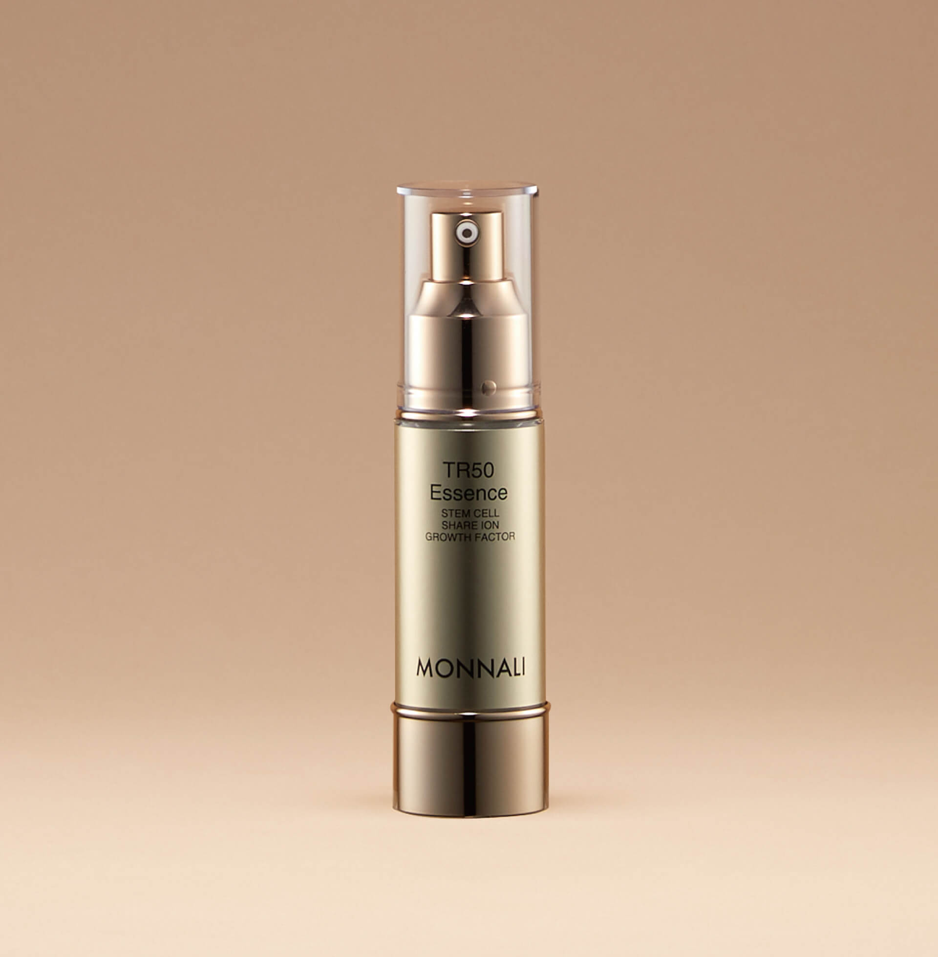 TR50 イズベストNo48＜活性クリーム＞ | MONNALI
