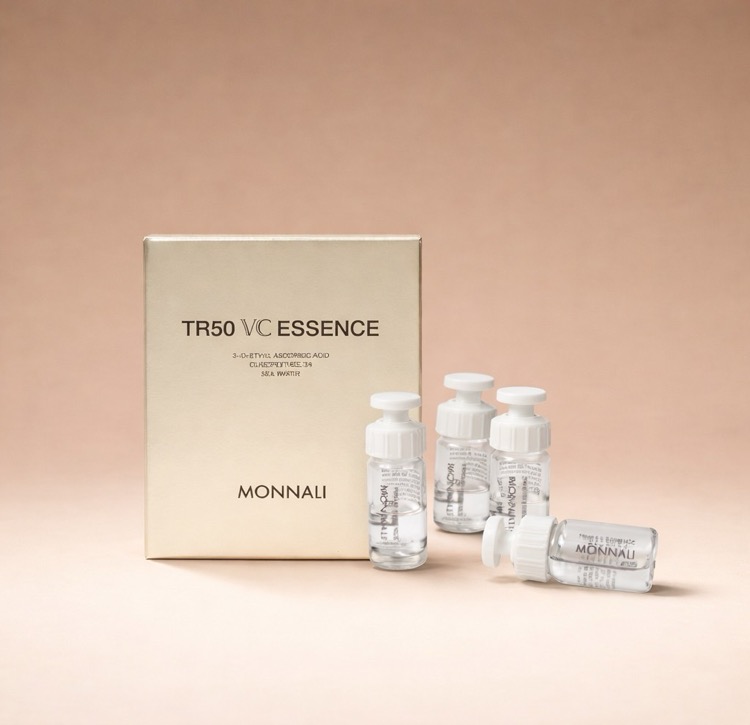 TR50 VCエッセンス | MONNALI