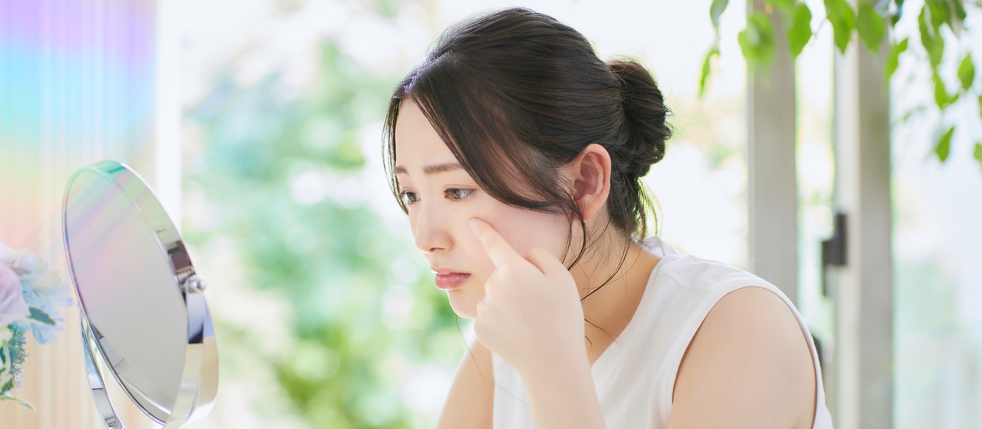 TR50 TG RUMIクリーム | MONNALI