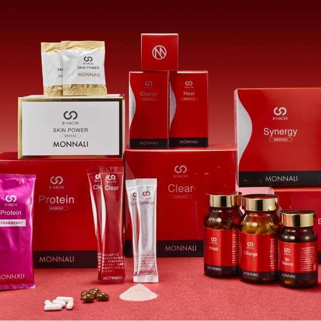 TR50 イズベストNo1＜美白クリーム＞ | MONNALI