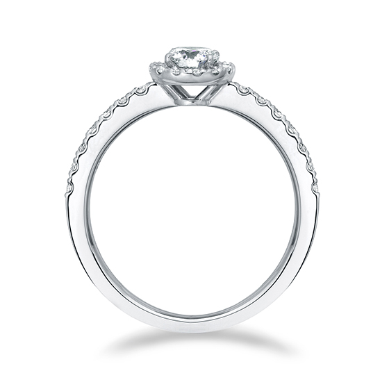 21EN45 | ダイヤモンドの結婚・婚約指輪 | MONNICKENDAM(モニッケンダム)