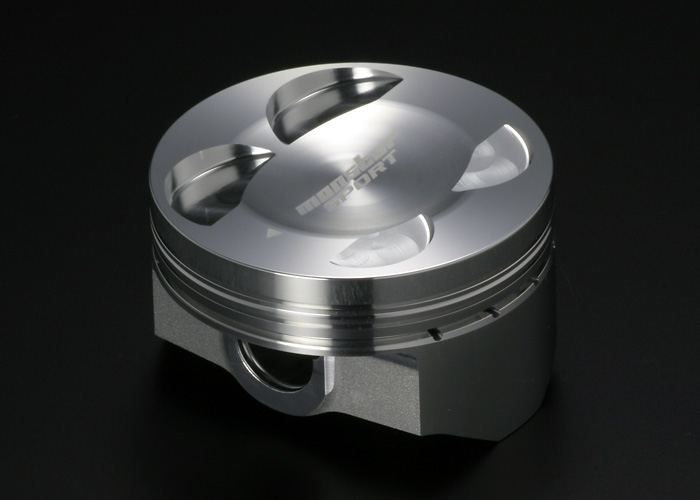 モンスターM19キット スイフトスポーツ[ZC31S(ハイコンプ、ターボ・SC