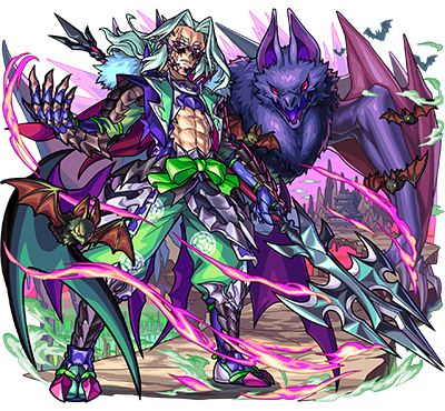 パンターG」「長宗我部元親」の獣神化・改が12/2に解禁！ | モンスター