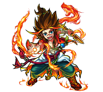 アーケードゲーム版モンスターストライク「モンスターストライク MULTI