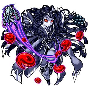 追記：12/25】超絶難易度！イベントクエスト「怨炎！黄泉の主宰神・零