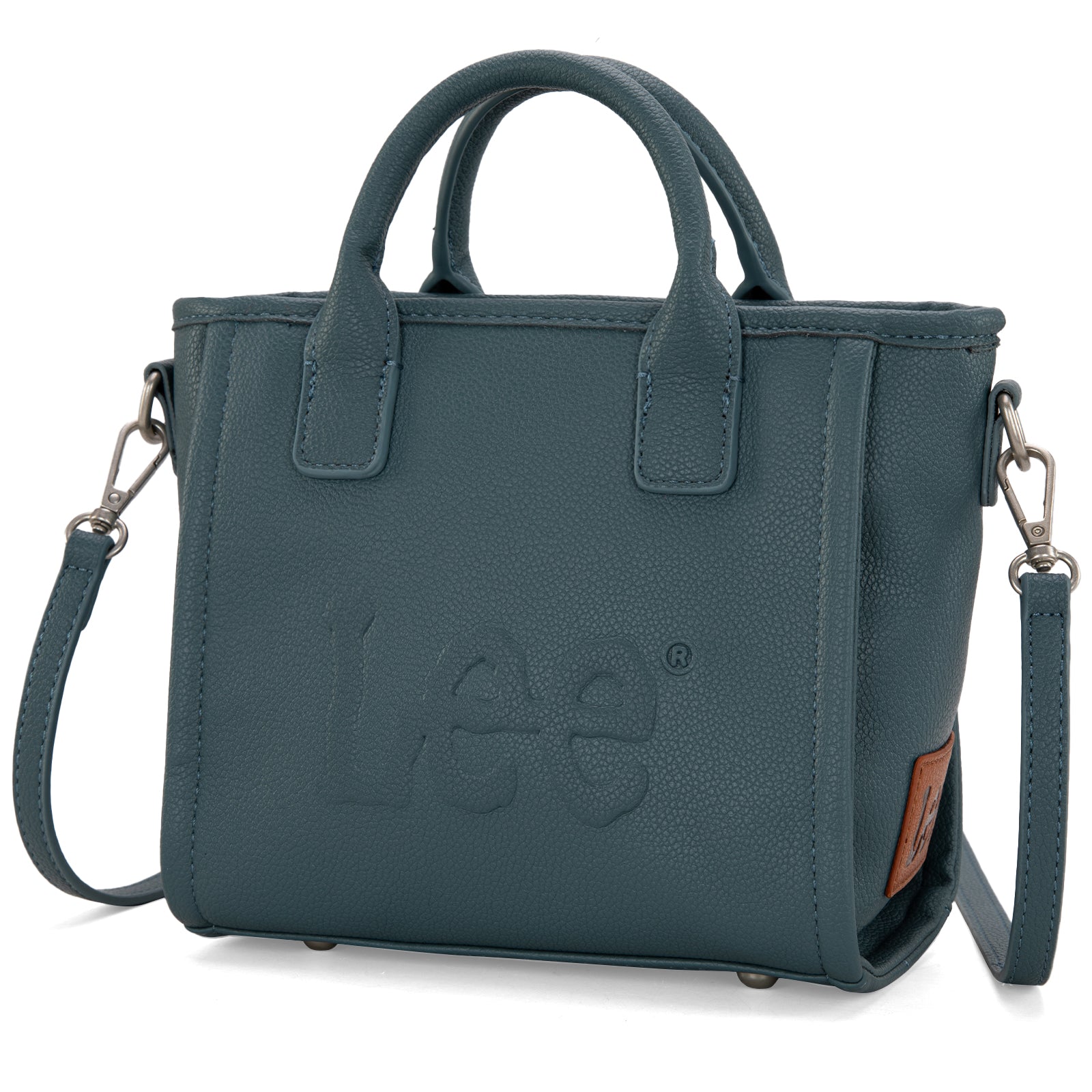 LEE46-346 LEE Top Handle Mini Tote/Crossbody – MONTANA WEST U.S.A