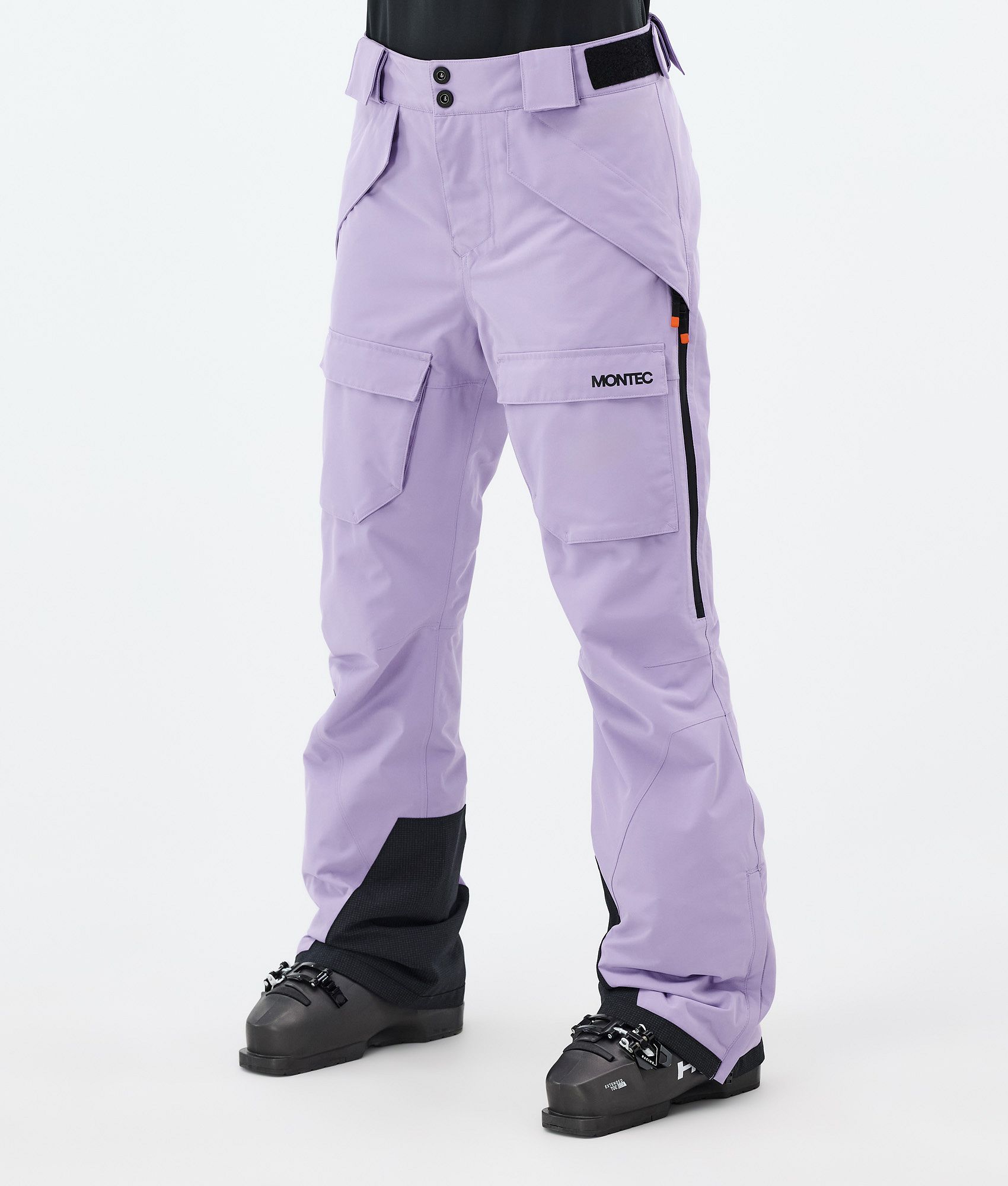 Montec Kirin W Ski Pants Women Sand | Montecwear.com