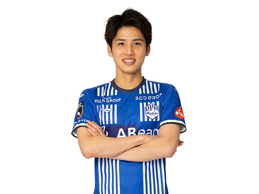 中村 亮太朗選手『PLAYER OF THE DAY』グッズ受注販売のお知らせ