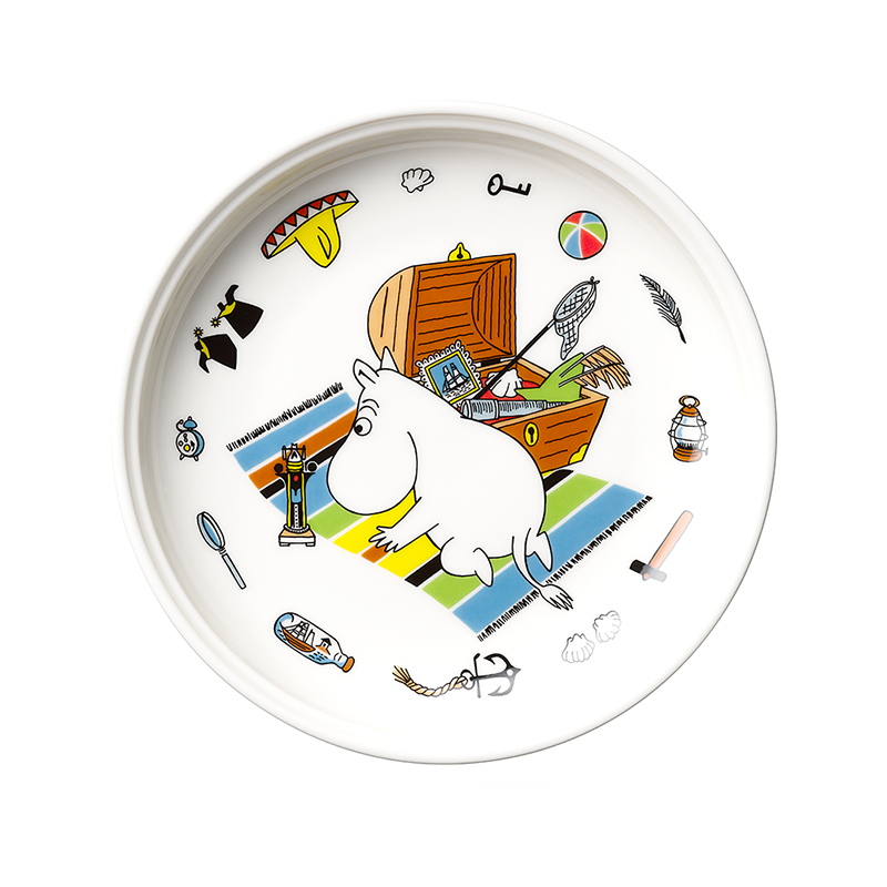 ムーミン チルドレンセット ムーミン | ムーミン アラビア【公式サイト】