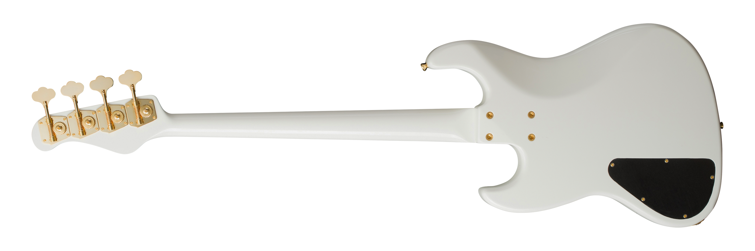 JJ-4 LARRY GRAHAM MODEL | BASS | MOON GUITARS - 国産のオーダー