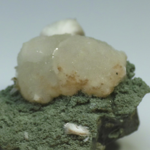 トムソン沸石（トムソナイト） MoonMadness