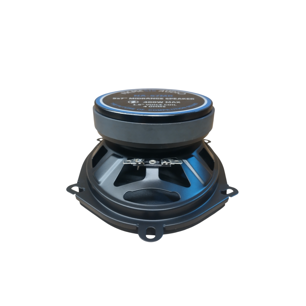 Nemesis Audio NA-57MR 5x7