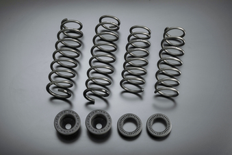 スーパーキャタライザー EMC74J - Genb（玄武）JIMNY ジムニー用