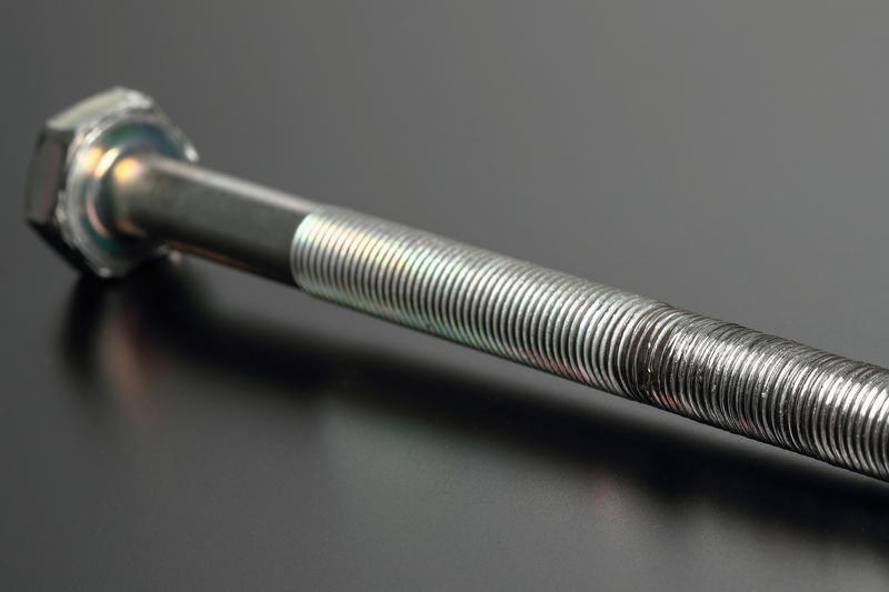 ハイパートーションボルトキット SDTBKUH - Genb（玄武）ハイエース用