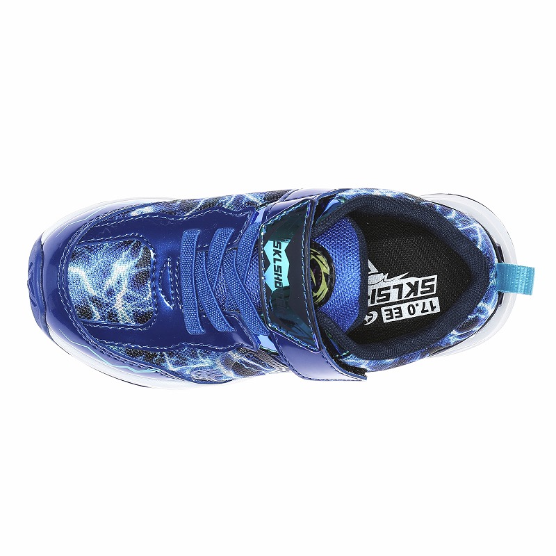 SK 0078 デンゲキ ブルー | 【公式】MOONSTAR ONLINE STORE