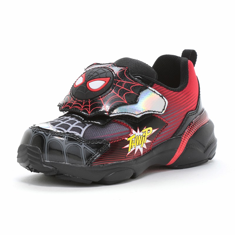 MV 027LE ブラック | 【公式】MOONSTAR ONLINE STORE