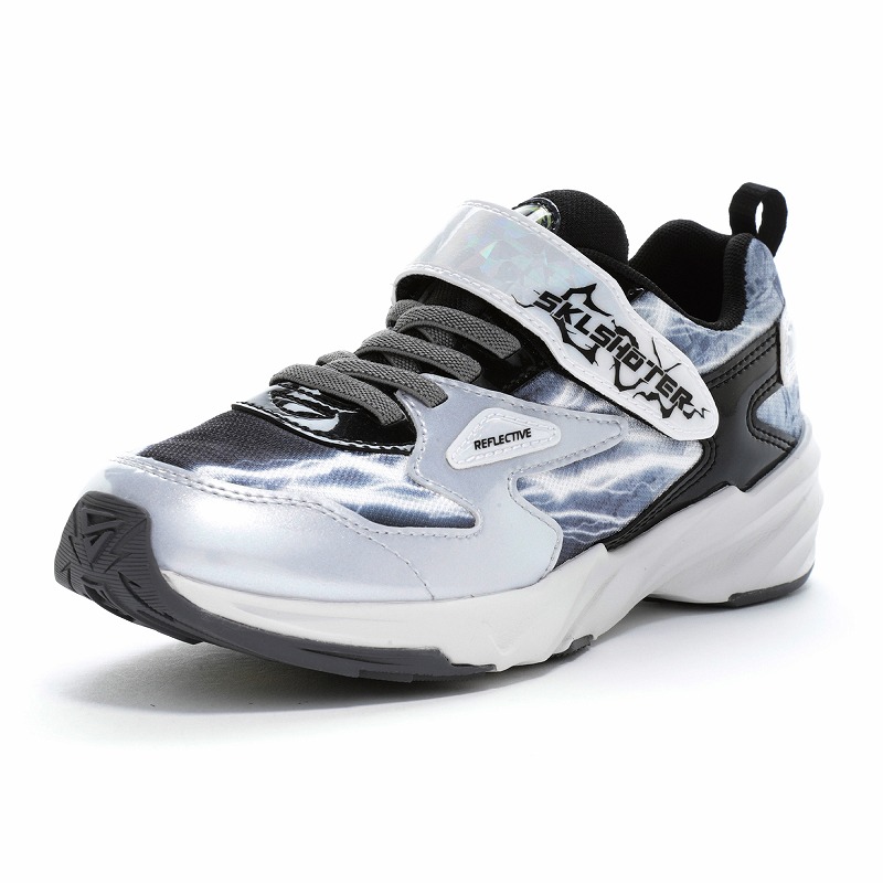 SK 0073 ライゲキ カイ シルバー | 【公式】MOONSTAR ONLINE STORE