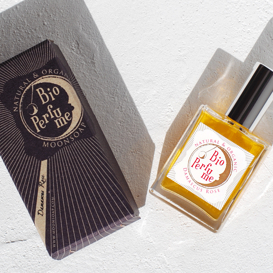 Bio Perfume｜ムーンソープ MOONSOAP