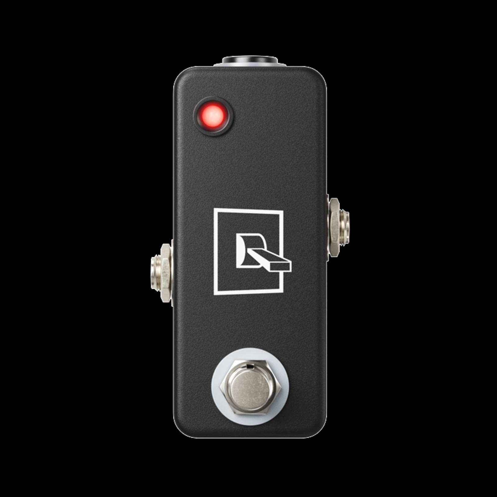 JHS Mute Switch Utility Pedal - Moore Guitars