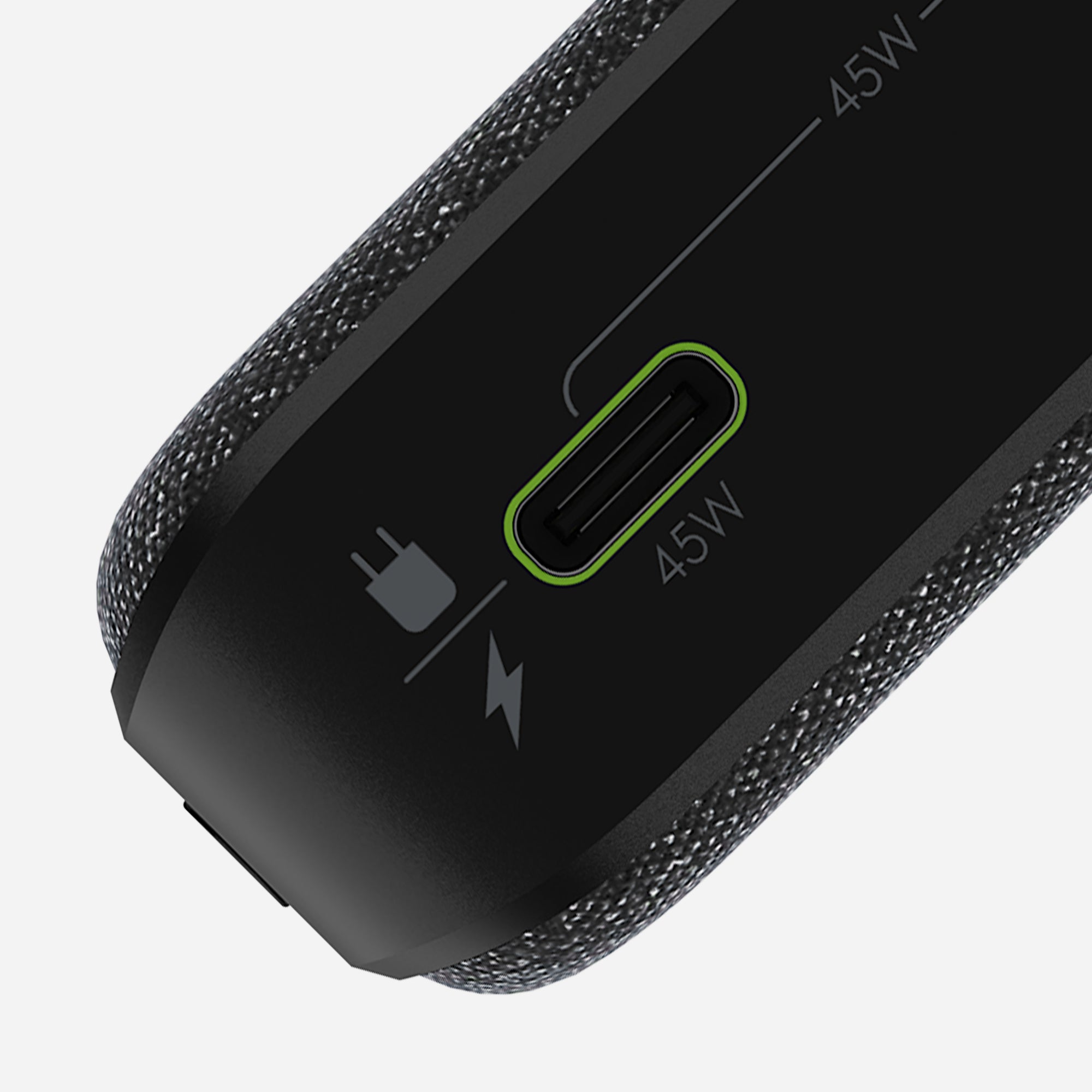 Powerstation Pro 20K Fabric Power Bank – mophie