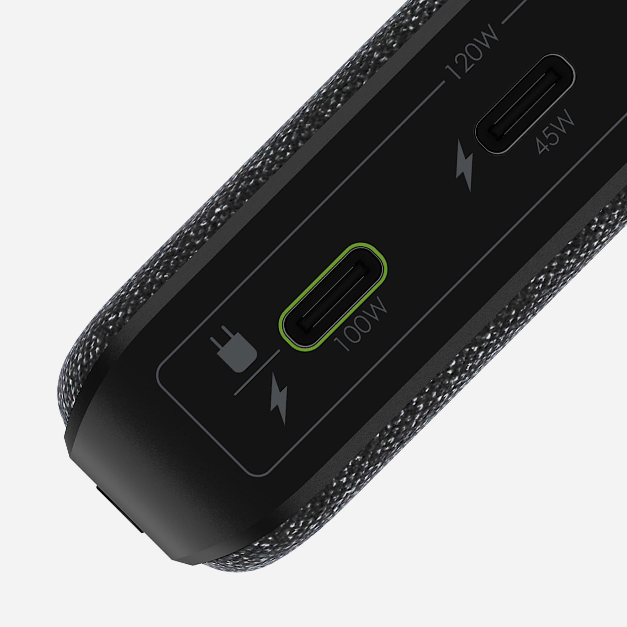 Powerstation Pro XL 25K Fabric Power Bank – mophie