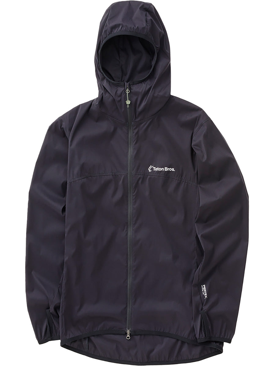 WS Wind River Hoody – MORGENROTE ONLINE