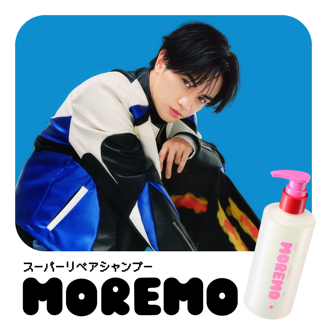 ギフトセット / Gift Set – MOREMO 日本公式ショップ