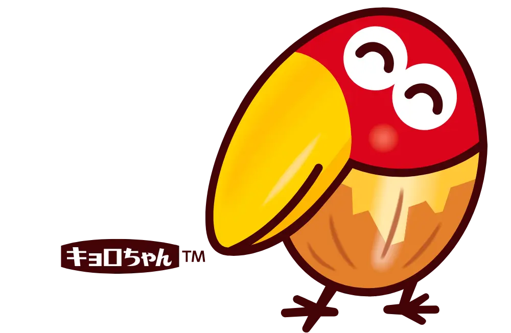 チョコボール™｜森永製菓