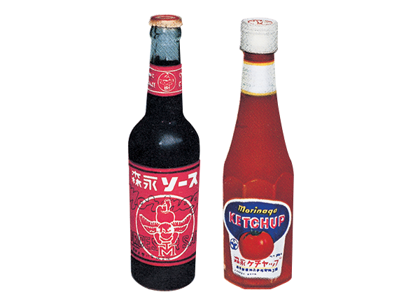 森永ミュージアム | 森永製菓株式会社