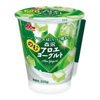 森永のむアロエヨーグルト | ヨーグルト | 商品紹介 | 森永乳業株式会社