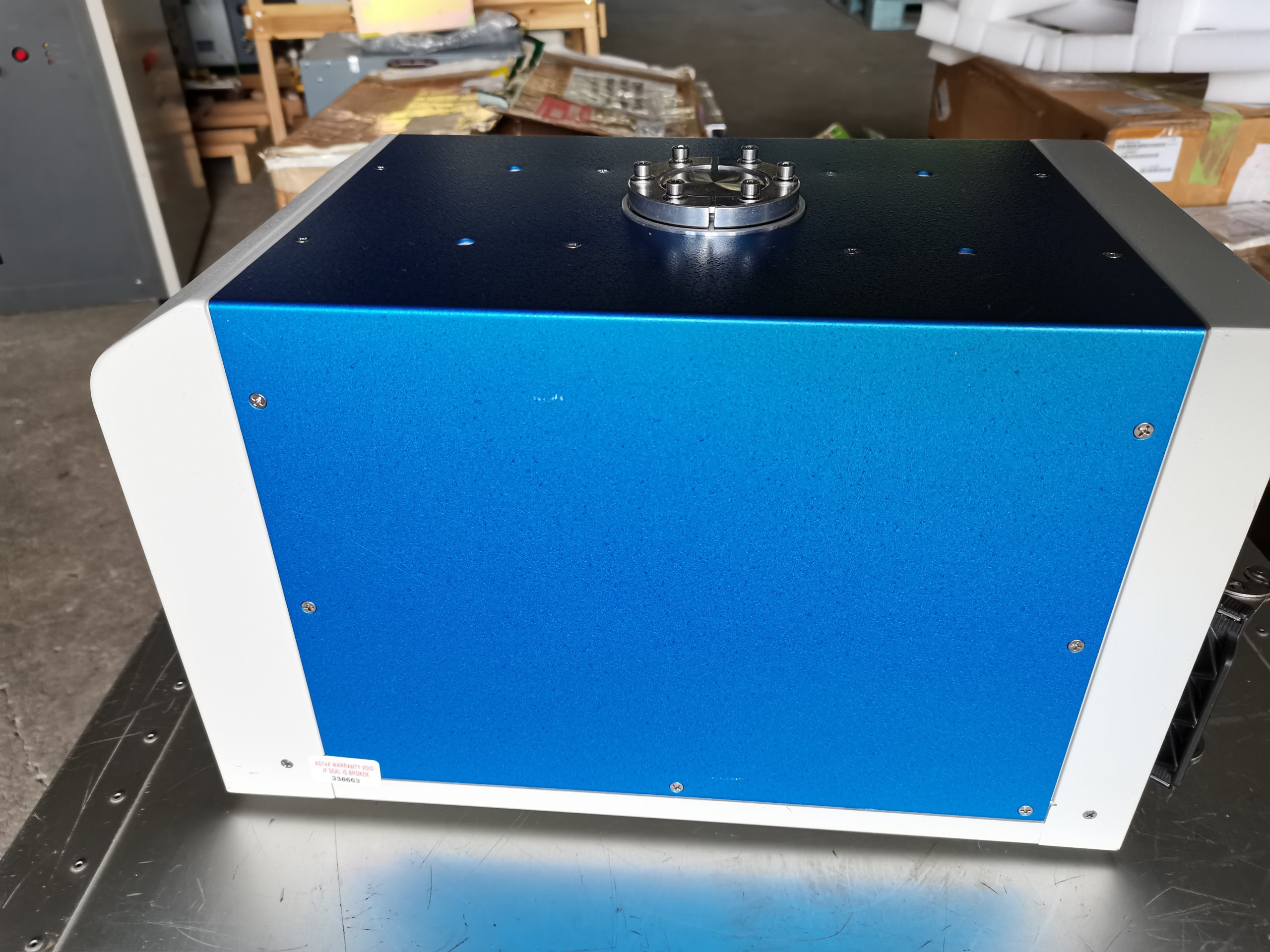 MKS AX7700MTS-03 GENERATOR