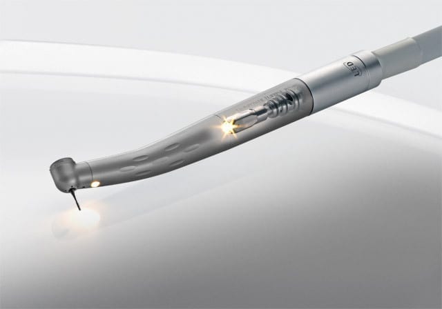 TwinPower Turbine | MORITA