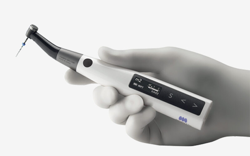 Tri Auto ZX2+ | MORITA