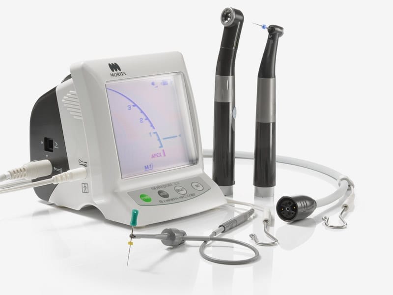 DentaPort ZX OTR | MORITA