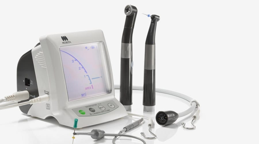 Dentaport ZX OTR | MORITA