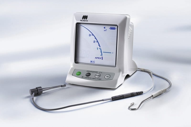 DentaPort OTR Module | MORITA