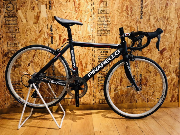 2020 PINARELLO SPEEDY 24inch☆新入荷 - じてんしゃ蔵守三じてんしゃ