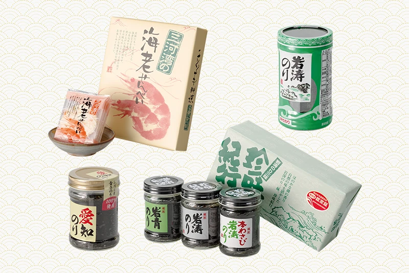 ヤマキ海産（株） | 師崎商工会