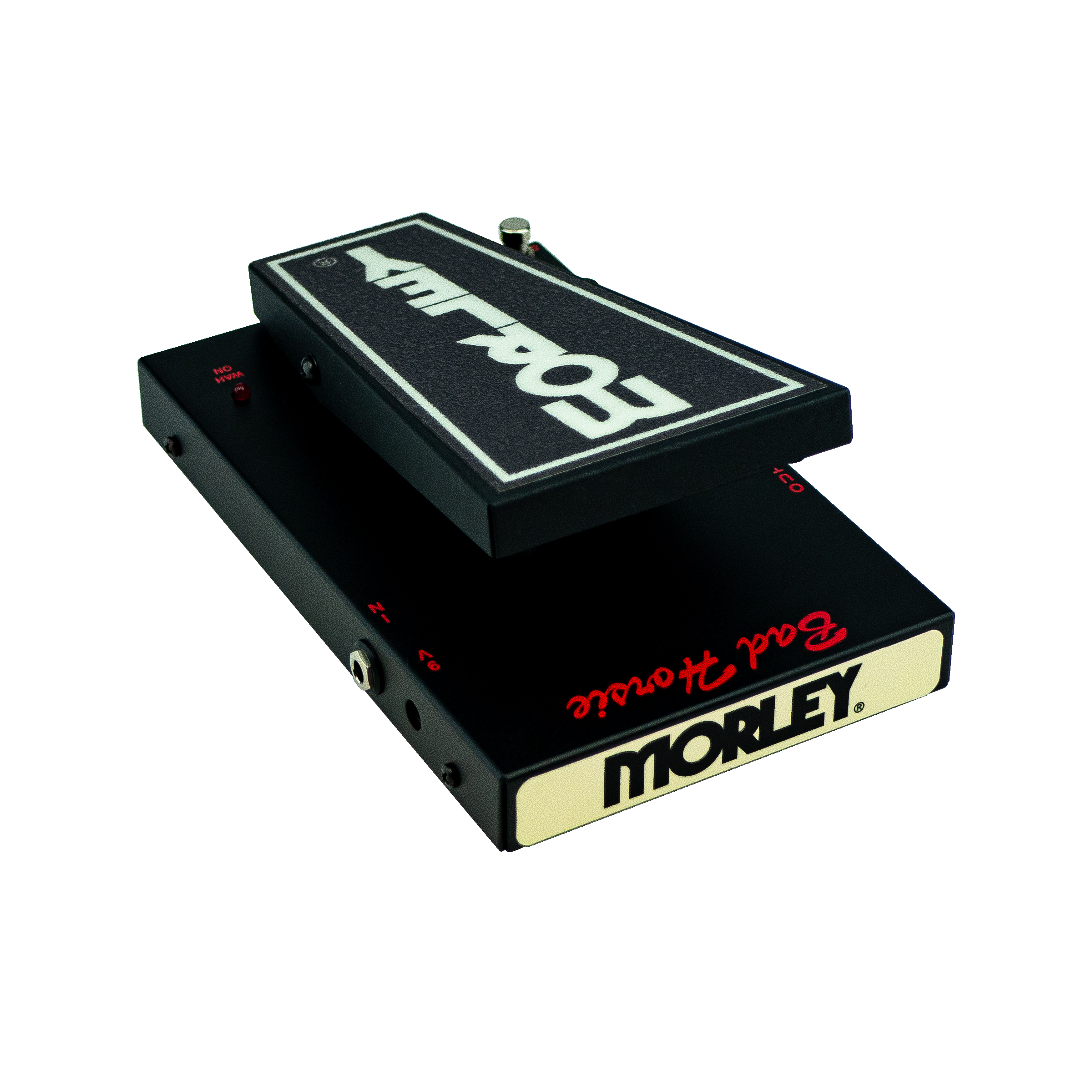 Classic Bad Horsie Wah – Morley