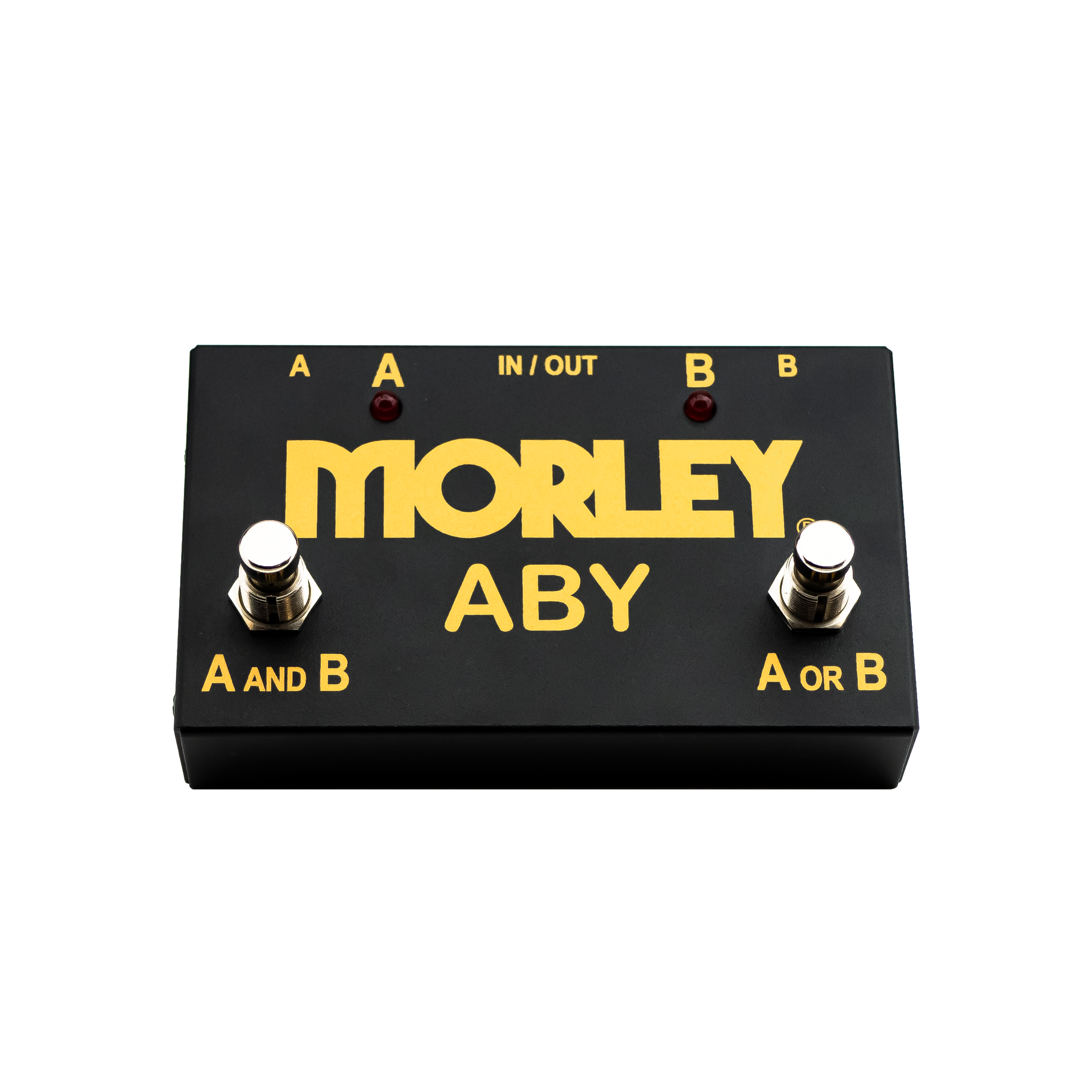 Gold Series ABY – Morley